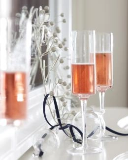 Pink Prosecco