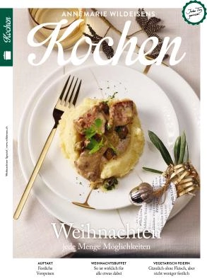 Cover Weihnachten